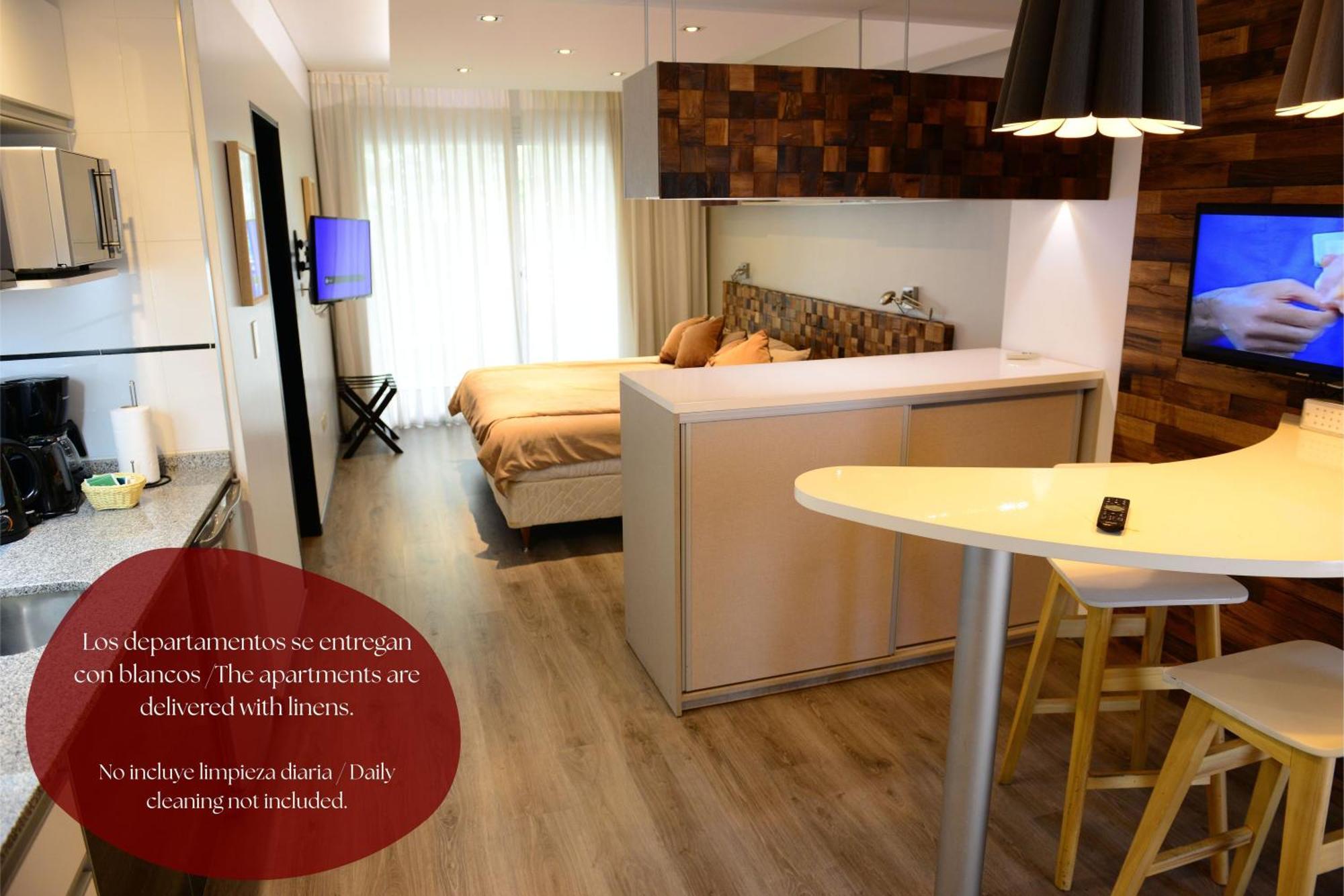 Syrah Suites - Buenos Aires — Photos 1