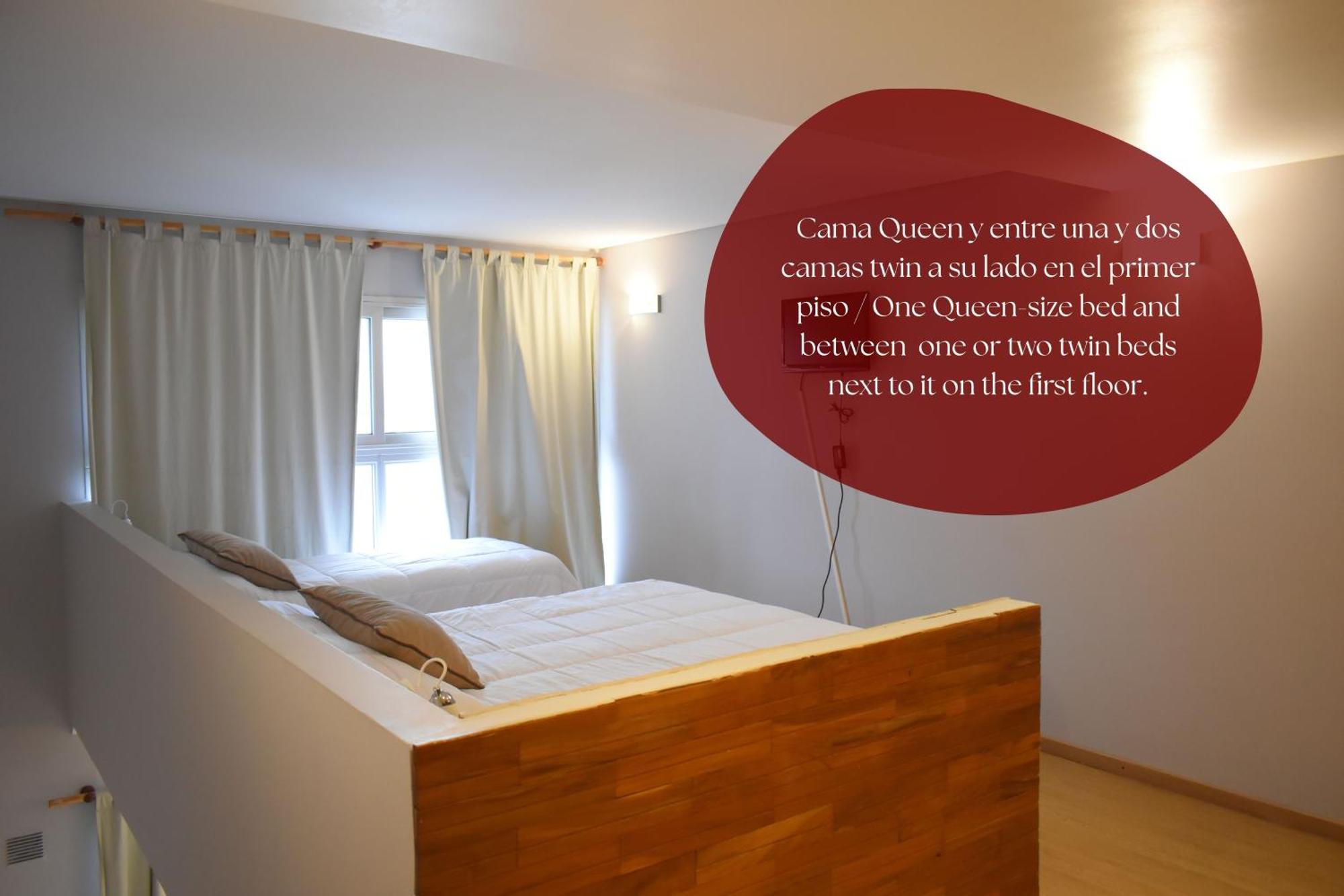 Syrah Suites - Buenos Aires, Buenos Aires