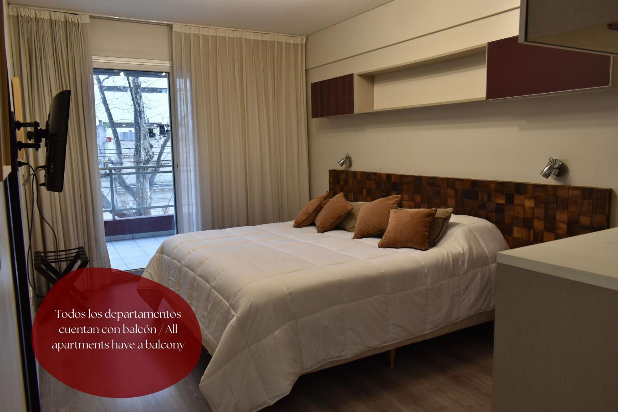 Syrah Suites - Buenos Aires — Photos 2