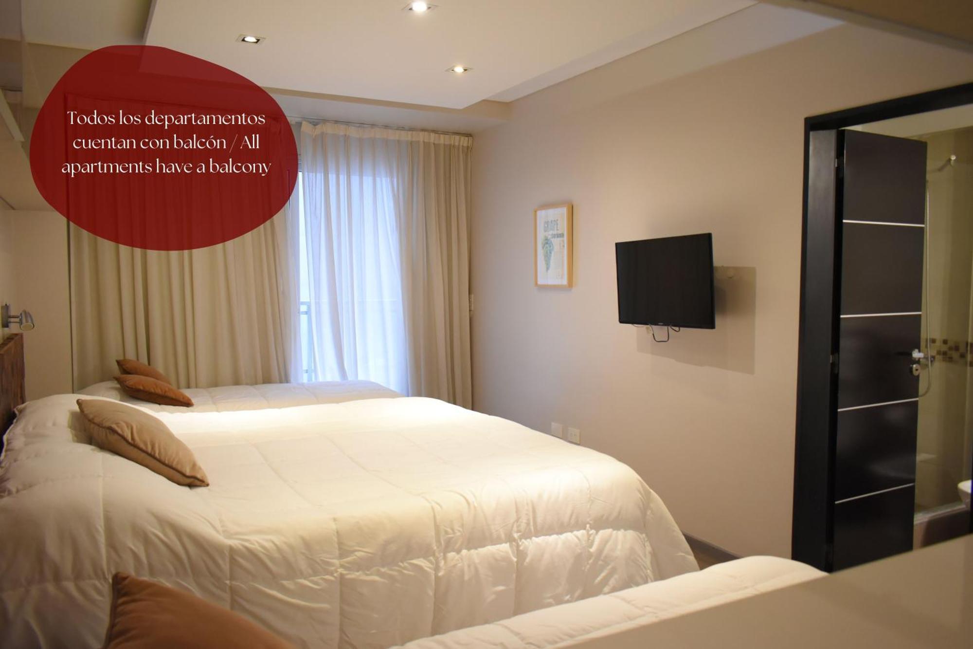 Syrah Suites - Buenos Aires — Photos 3